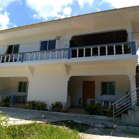 Mangoes Place Moalboal Exterior foto