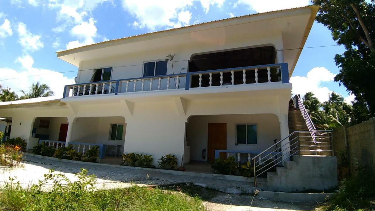 Mangoes Place Moalboal Exterior foto